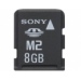 Sony Memory Stick Micro 8Gb